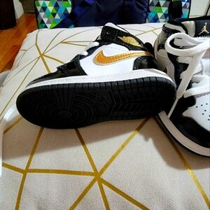 my baby never uses them